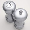Chef Specialties 5 Inch Westin Pepper Mill and Salt Shaker
