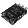Diitao ZK-1002T Bluetooth 5.0 Amplifier Board 2.1 100Wx2 HiFi Subwoofer