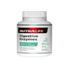 Nutralife Digestive Enzymes, 60 count