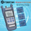 FYBOPTWU - 1pc 3 in 1 Function Fiber Optic Tester