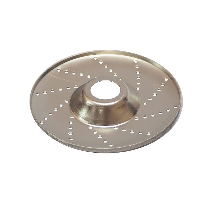 RECKNEY 115mm Electroplated Diamond Grinding Disc Wheel Disc Polishing Tool