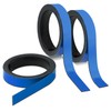 Mag235 Magnetic Strips Blue Approx. 1 cm x 1 m