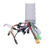 Bike Controller S866 LCD Display Replacement Brushless Controller Kit for