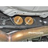 beatrush (Beat Rush) dehumauntobussyu Subaru Wrx Sti VAB, reヴxo-gu VMG