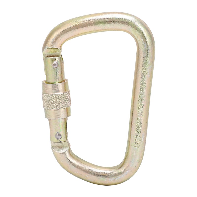 45 KN de Alta Carga con Cojinete Master Lock para