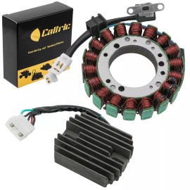 For Suzuki Stator Regulator for Suzuki Intruder 1500 VL1500 VL1500B 1998 99 00 01 02 03 04