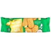 Butter Coconut Crackers (Foil) 6.7 oz (Pack of 8)