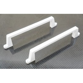 WOP Wall Mount / Under Desk Mount Bracket for Ubiquiti Enterprise 8 PoE USW 120w