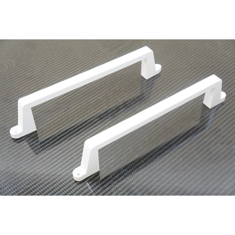 WOP Wall Mount / Under Desk Mount Bracket for Ubiquiti