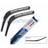 BOSCH Insight Fitment Hybrid Wiper Blade (Set of 2) Front