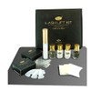 Wimpernlifting Set - Starter Kit - Wimpernwelle - Wimpernlaminierung - Lash Lifting Set - Kurze Einwirkzeiten - 12-15 Anwendungen - 10 Teiliges Set