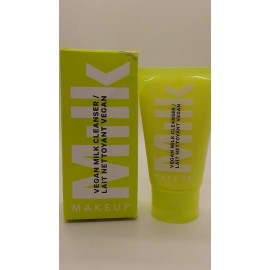 MILK MAKEUP VEGAN MILK CLEANSER (Travel Size/2oz/Seale