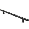 Stone Harbor Hardware Bar Cabinet Pull, 192 Millimeters, 272mm Overall