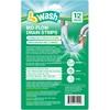 L-Wash Bio-Flow Drain Strips - 24 Strips | Drain Cleaner