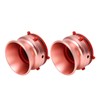 1/4 10 Inch Opener Polished Aluminum Alloy Universal Loading Device