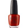 OPI Nail Lacquer, Lisbon Collection, Now Museum, Now You Don't,