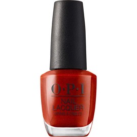 OPI Nail Lacquer, Lisbon Collection, Now Museum, Now You Don't, 15 ml