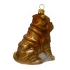 HAMBURGER WEIHNACHTSKONTOR® - Shar-Pei Christmas Tree Figures