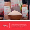 Impact - Fine Himalayan Pink Sea Salt - No Additives