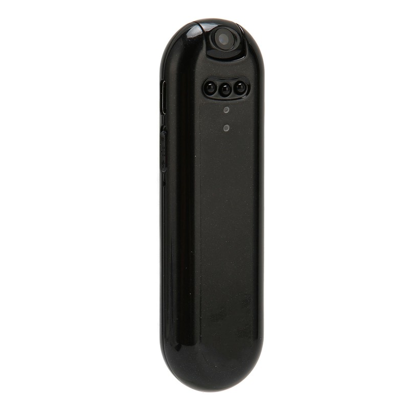 Digital Voice Recorder AV Synchronization Noise Reduction Night Vision AI