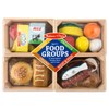 Melissa & Doug Food Groups