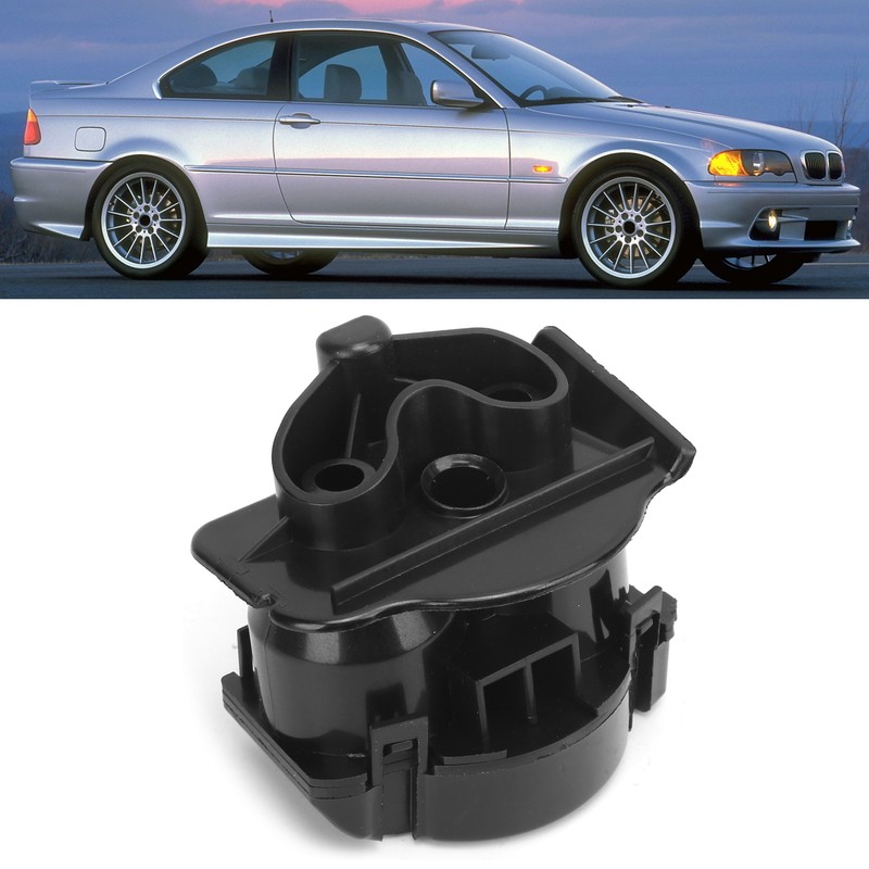 Crankcase Breather Valve 11127799367 Replacement for 3 Series 2003 E46