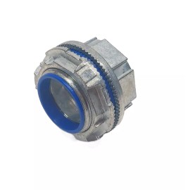 Thomas & Betts H150-TB   1-1/2", Hub Insulated Throat Threaded for Rigid Conduit