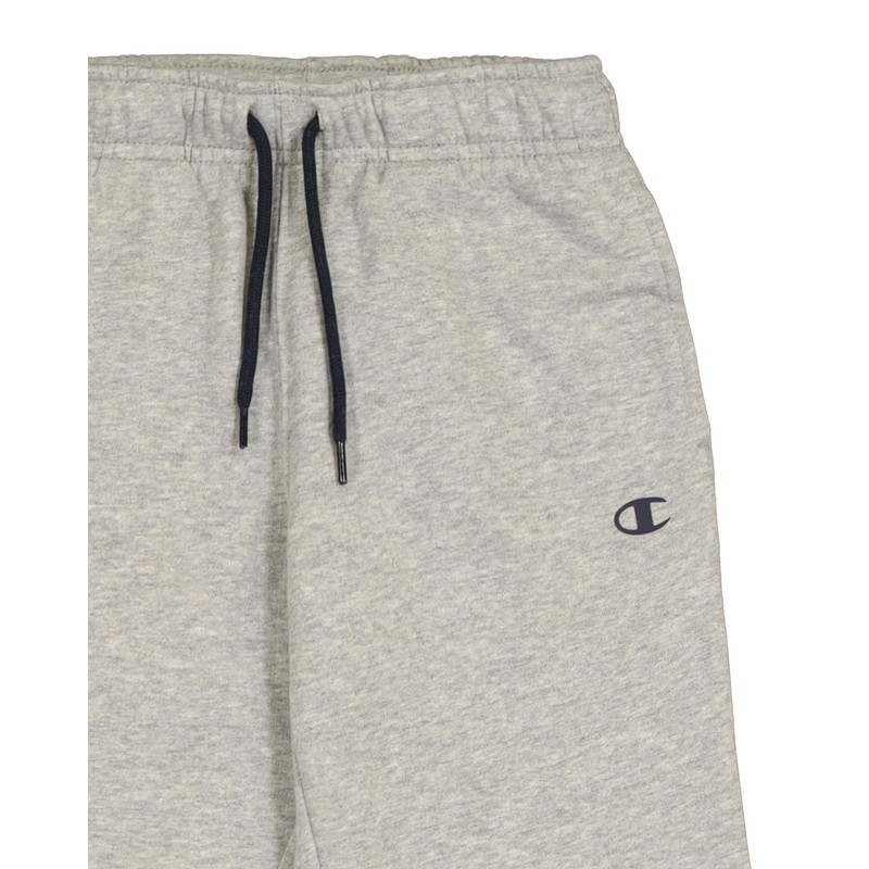 Champion Legacy Legacy Basics B - Ultralight Powerblend Fleece Rib