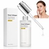 Deep Collagen Serum, Collagen Peptide Serum, Deep Collagen Power Boosting