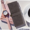Mikinona Watch Band Organizer Bag Watch Holder Watche Band Storage