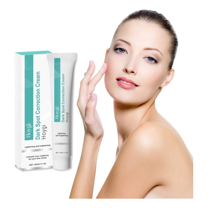 Ab La Crema Correctora De Manchas Aclara Las Manchas Oscuras