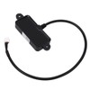 Ultrasonic Distance Sensor UART Controlled 3‑450cm Ranging DC 3.3V‑5V Waterproof