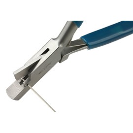 Solder Cutting Pliers - SFC Tools - 46-270