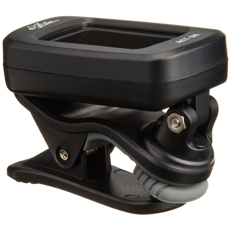 ARIA ACT-UK Clip-on Tuner for Aria Ukulele