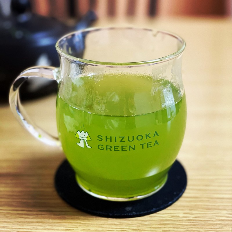 Shizuoka Tea No Daisan, 2024 New Tea Made in Shizuoka,