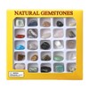STOBOK Rock Science Collection Kit - Gemstones and Minerals |
