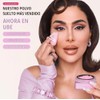 Huda Polvos Sueltos Para Hornear Y Fijar Easy Bake De