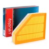 TOPR Air Filter