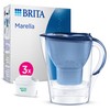 BRITA - Water filter jug - Marella Cool - 2,4L