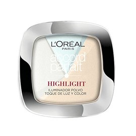 L'Oréal Paris Accord Parfait Enlightening Face Powder 302R