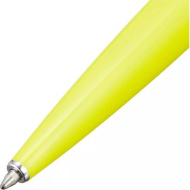 Dupont S.T. Dupont Jet 8 Sunny Yellow Ballpoint Pen - 444107