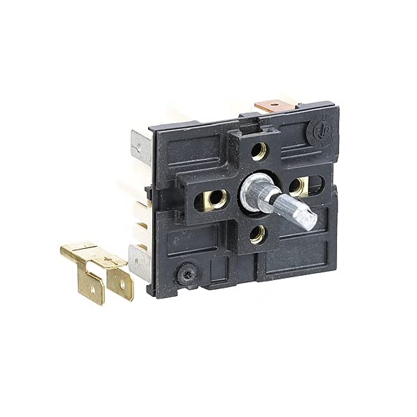 Exact FIT for Eagle 301876 Infinite CTRL, 208VAC 15A -