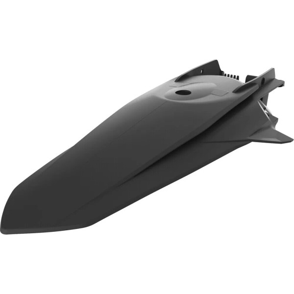 Polisport Rear Fender Nardo Grey KTM SX SXF XCF 2016-2018