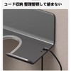 Manke Magnetic Dryer Holder Wall Mounted Dryer Hook Aluminum Dryer