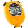 Fastime 01 Stopwatch Yellow