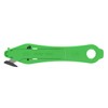 Riteknife CB100 Box Cutter, Concealed Blade Avoids Contact With Skin,