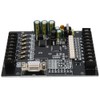 PLC Industrial Control Board Programmable Control Board FX1N‑14MT Module