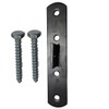 Aasta Heavy duty Punch Bag Ceiling Hook with D-Shakle Hanging