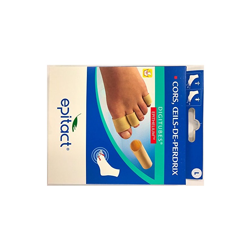 Epitact toxupaddo Large