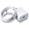 Cargador Free Breath Wc-003v Usb-c De ParedconCable Carga Super Rápida
